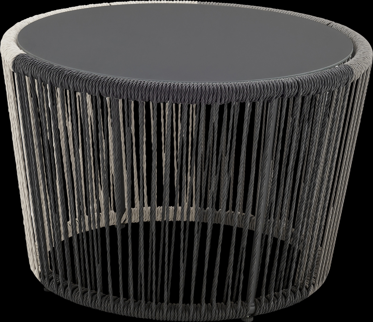 Heidelbaugh Cream 3 Pc Chat Set - Thumbnail - Image 20