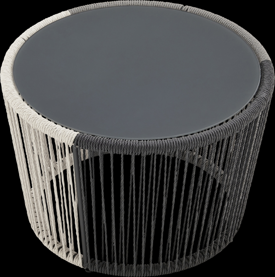 Heidelbaugh Cream 3 Pc Chat Set - Thumbnail - Image 21