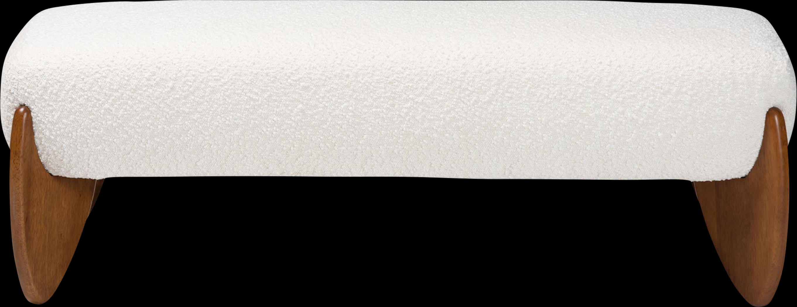 Heigla Cream Bench - Thumbnail - Image 3