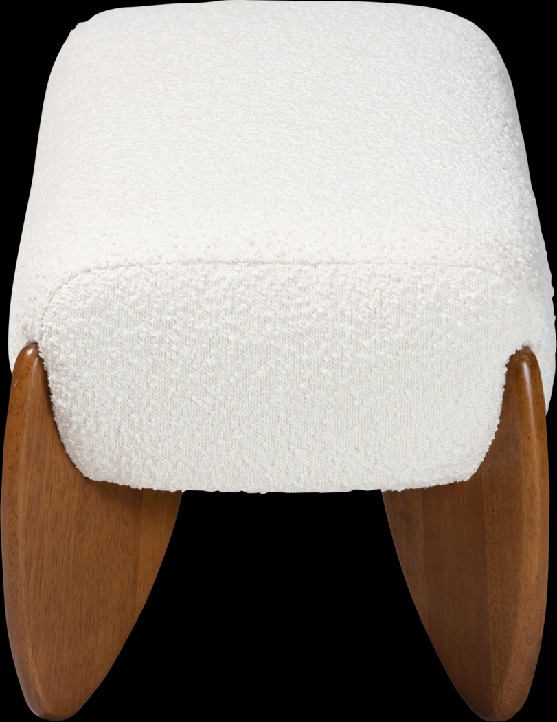 Heigla Cream Bench - Thumbnail - Image 4