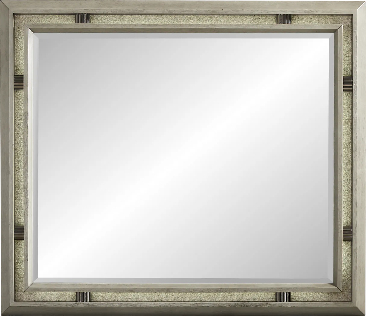gray mirror