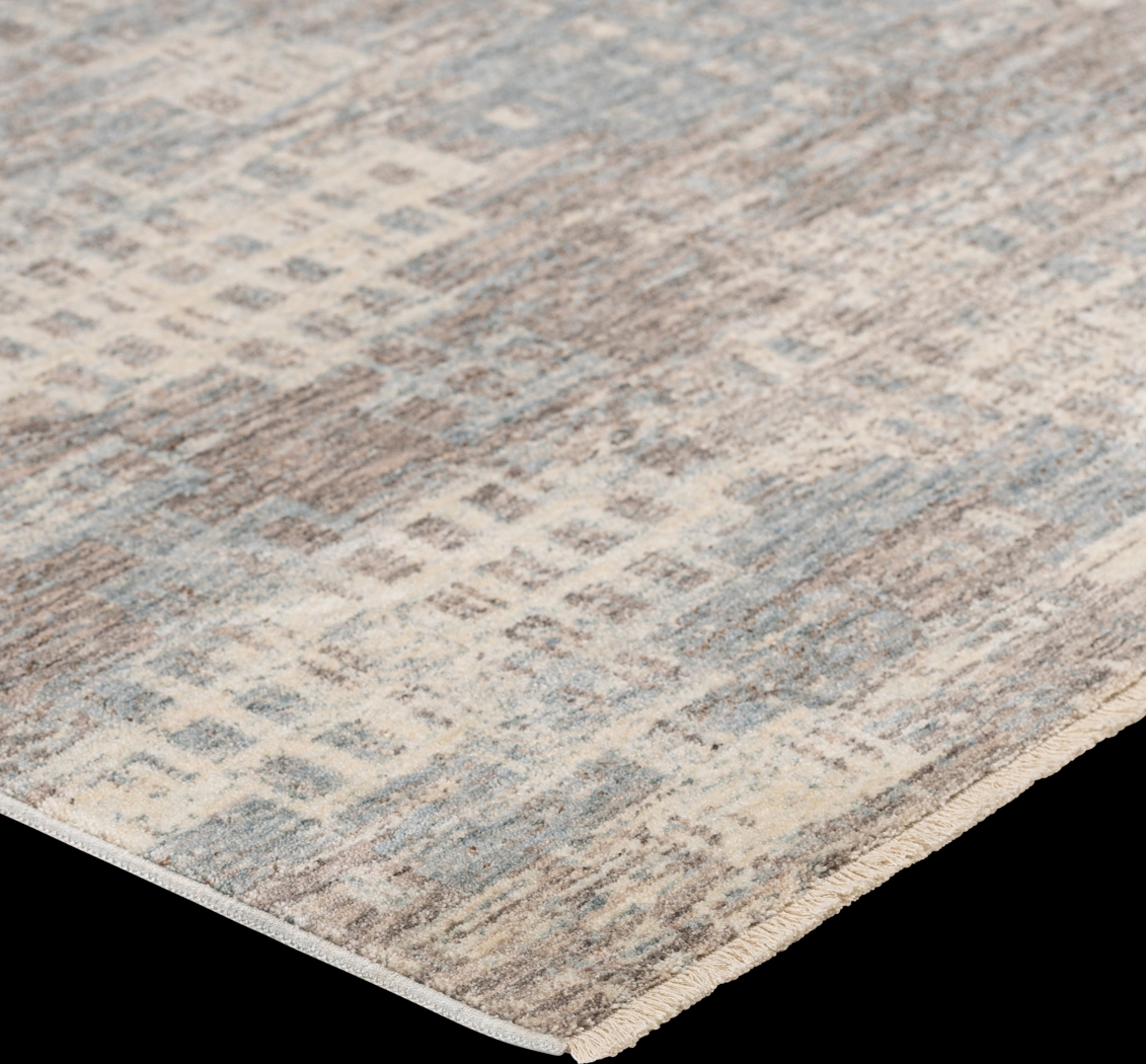Heizu Denim 7'10 x 10' Rug - Thumbnail - Image 2