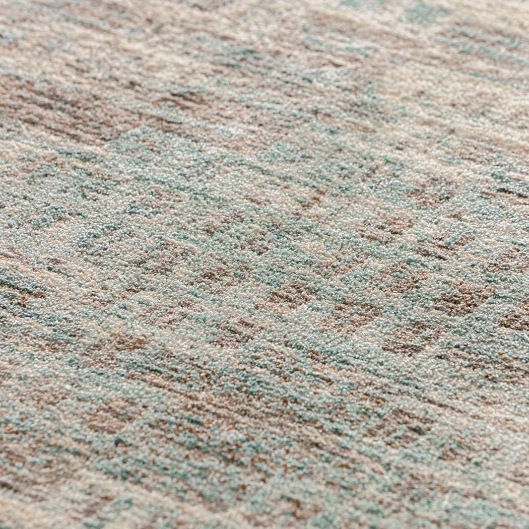 Heizu Denim 7'10 x 10' Rug - Thumbnail - Image 3