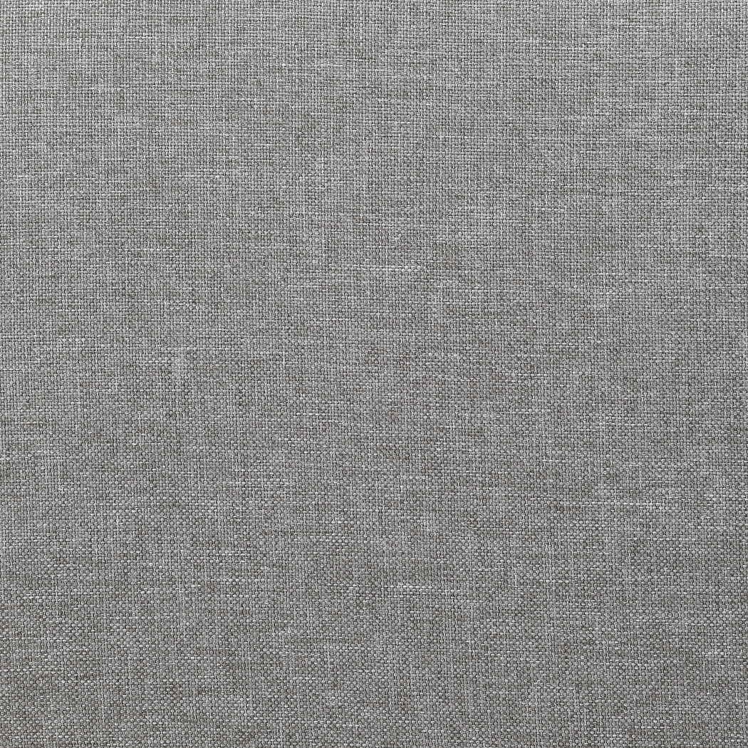 Hekau Light Gray King Headboard - Thumbnail - Image 4