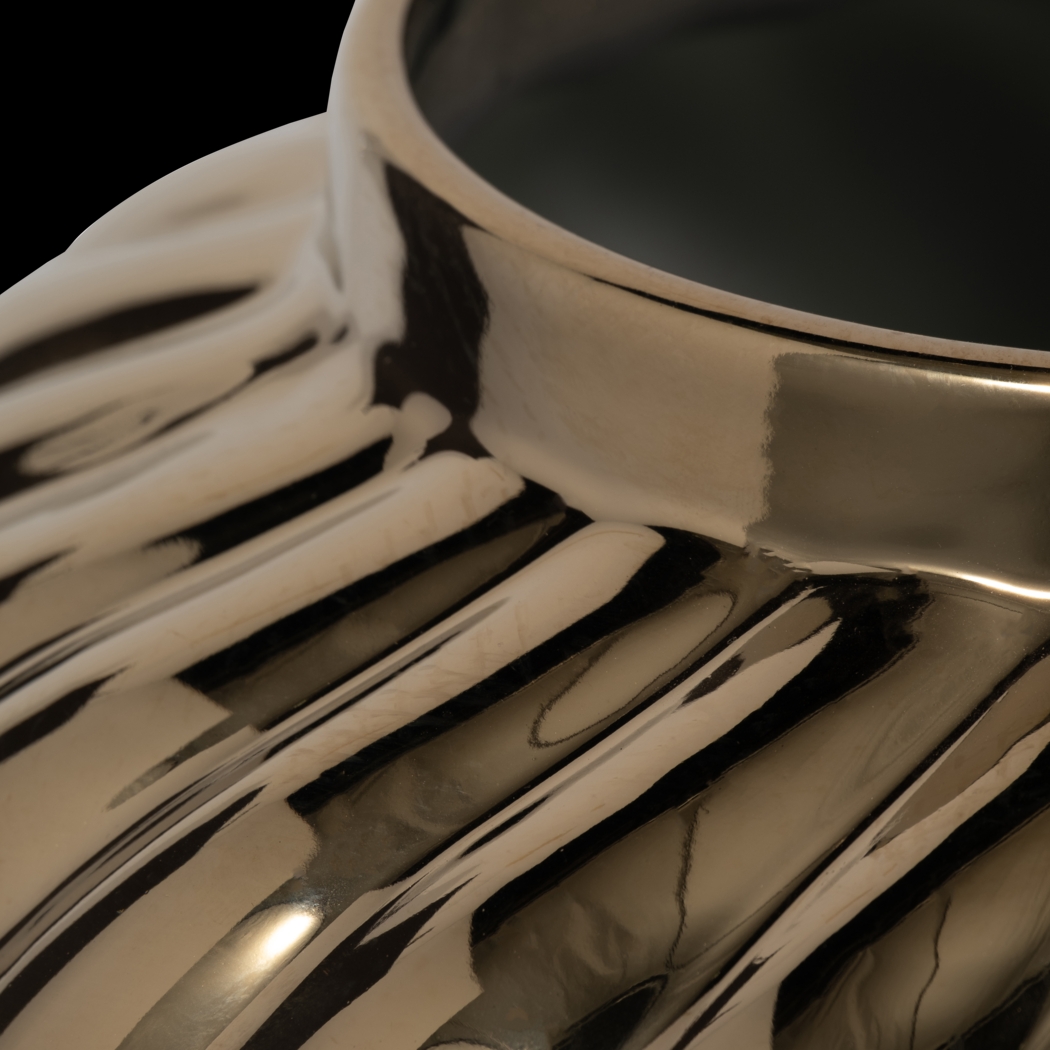 Helfrick Gold 20 in. Jar - Thumbnail - Image 5