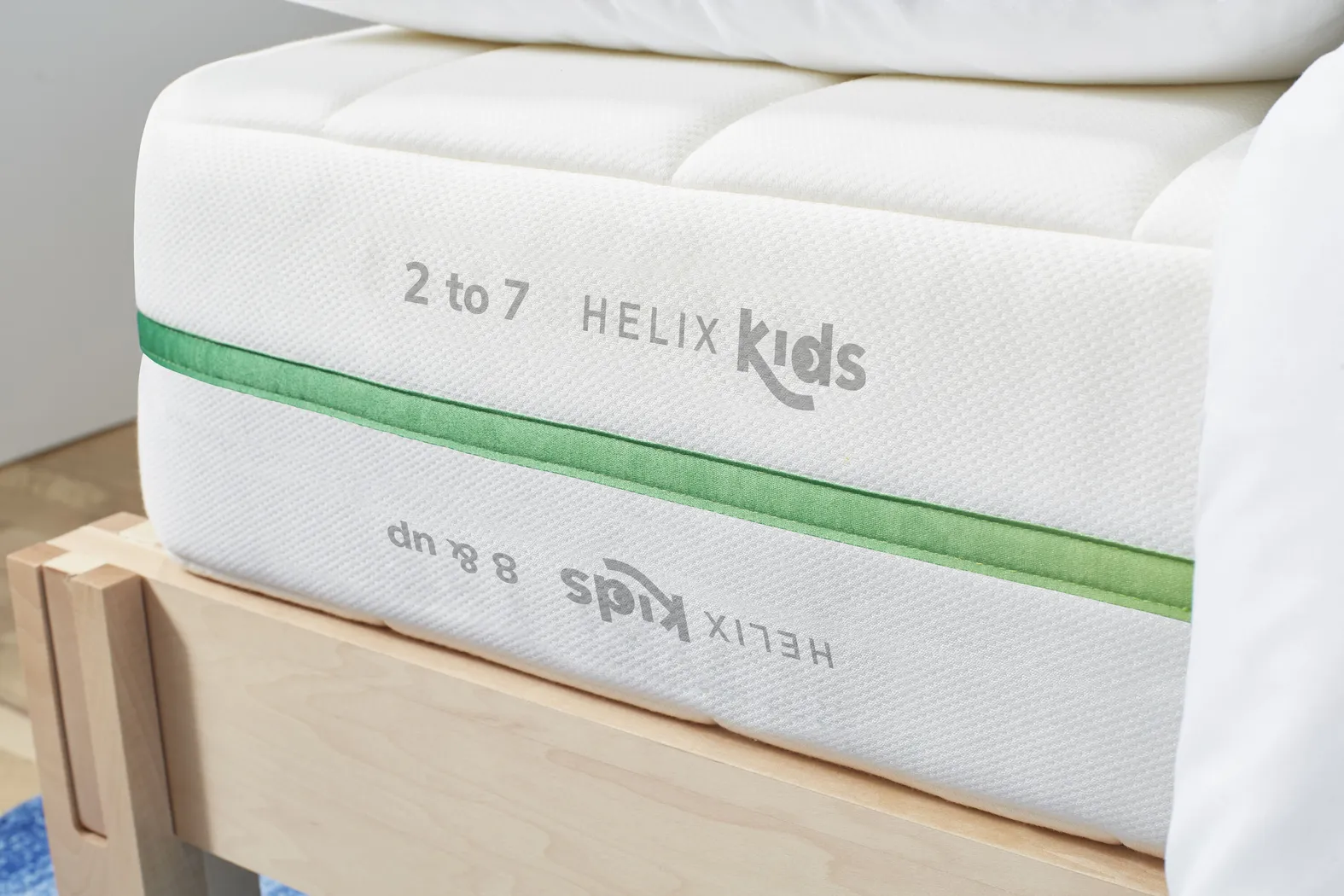 Helix Kids Full Mattress - Image 5