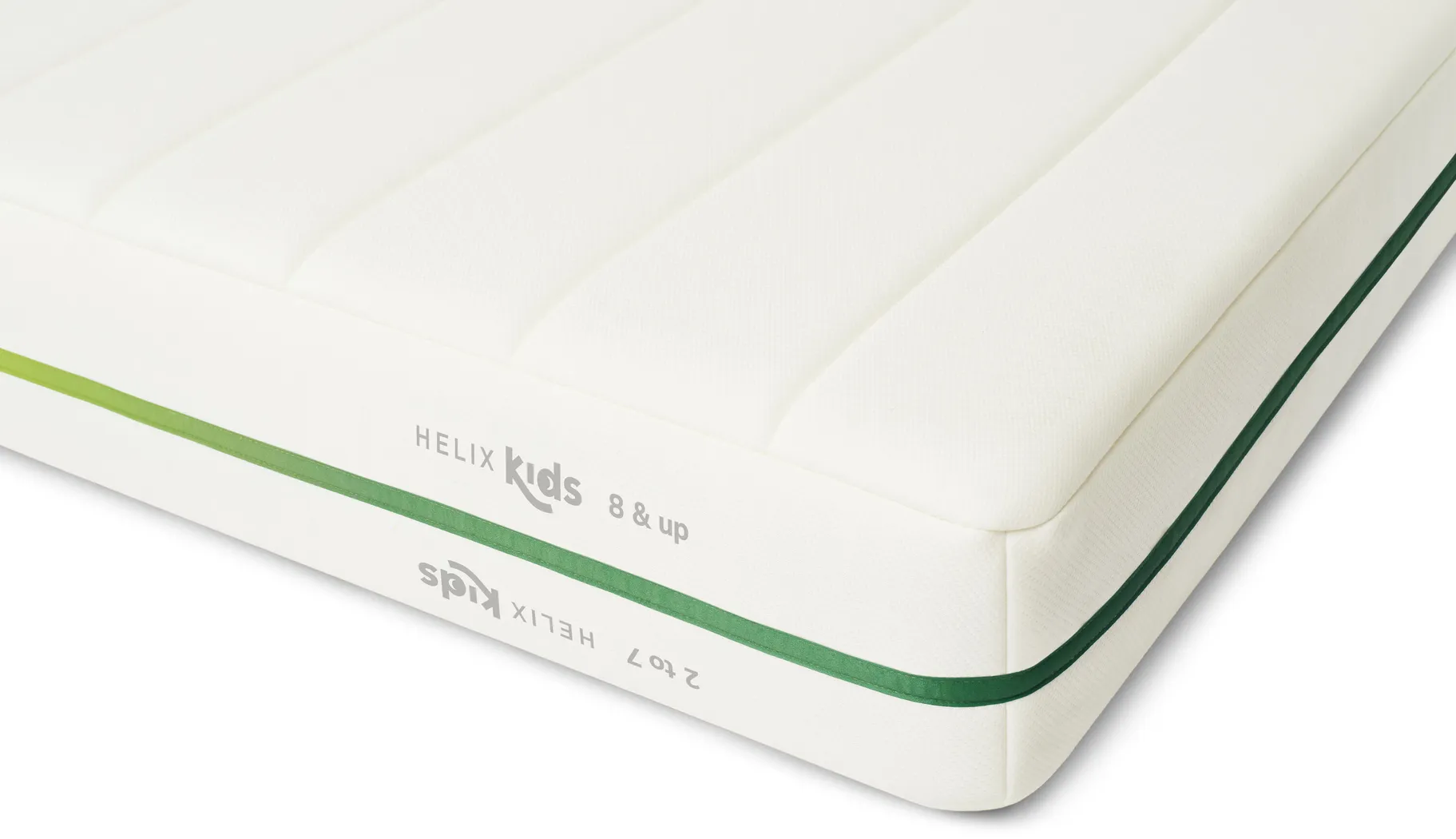 Helix Kids Twin Mattress - Thumbnail - Image 2