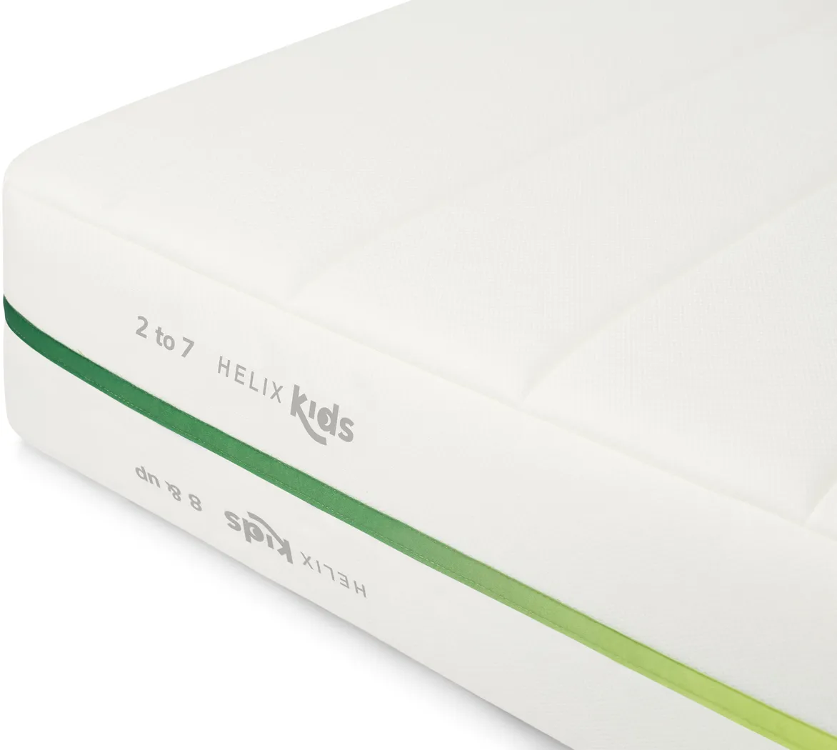 Helix Kids Twin Mattress - Thumbnail - Image 3