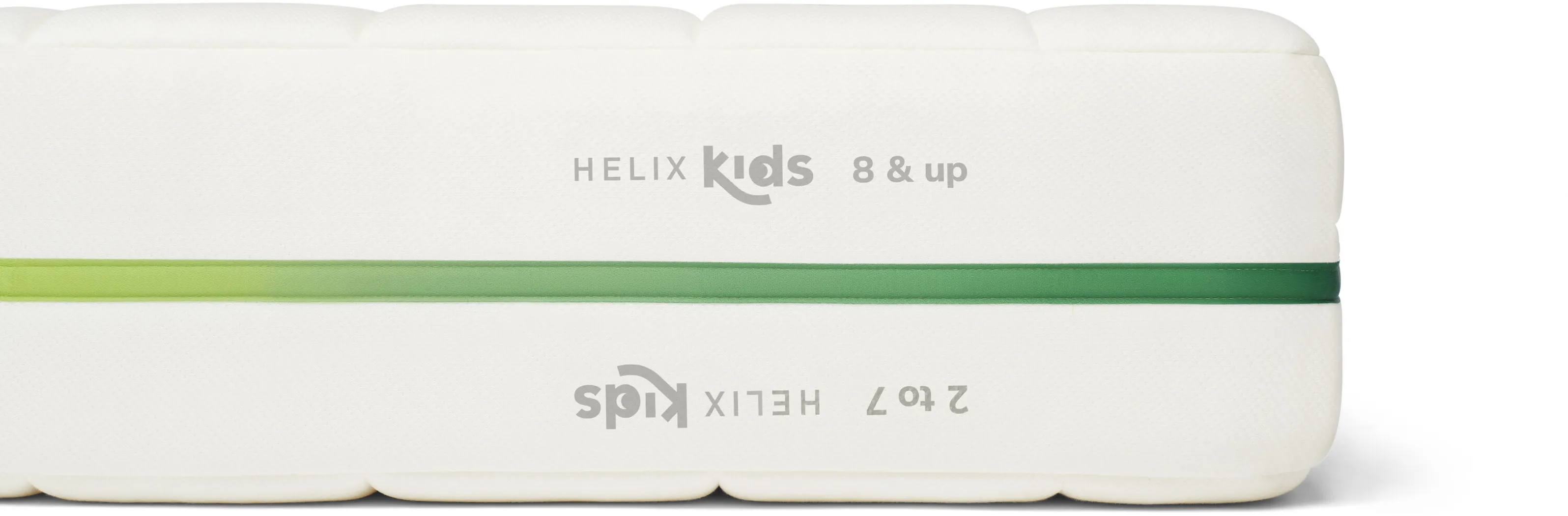 Helix Kids Twin Mattress - Thumbnail - Image 4