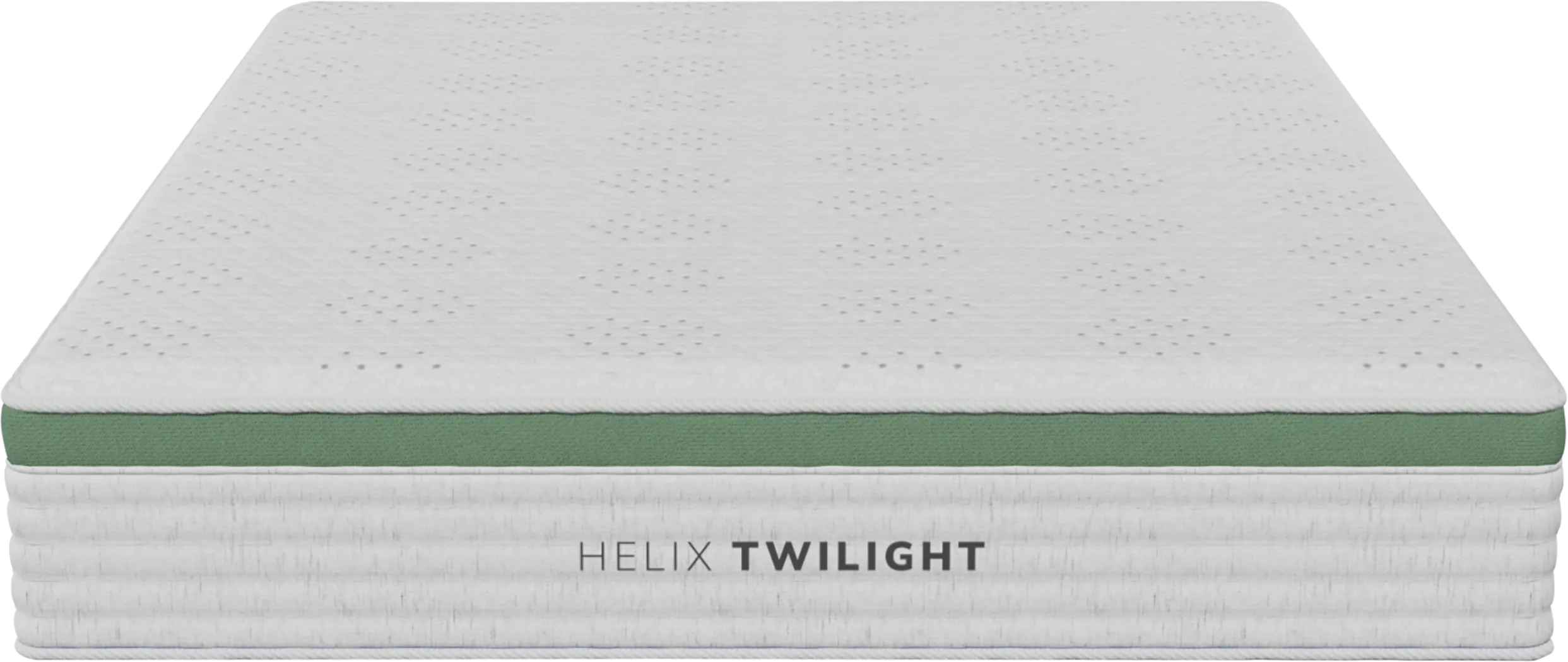 Helix Twilight Full Mattress - Thumbnail - Image 2