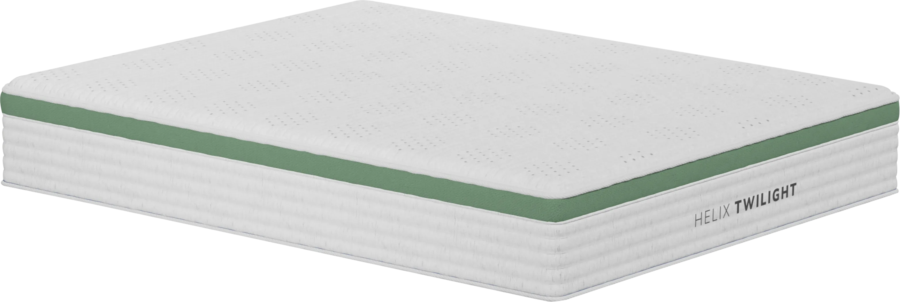 Helix Twilight Full Mattress - Thumbnail - Image 1