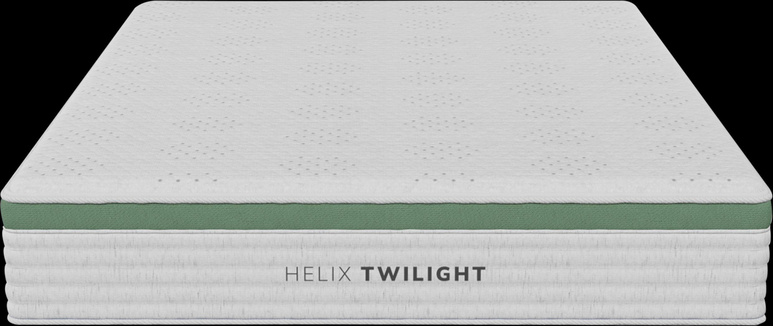 Helix Twilight King Mattress Set with Head Up Only Base - Thumbnail - Image 2
