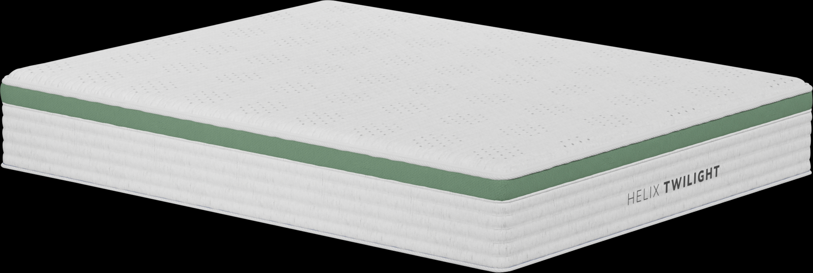 Helix Twilight Queen Mattress - Thumbnail - Image 1