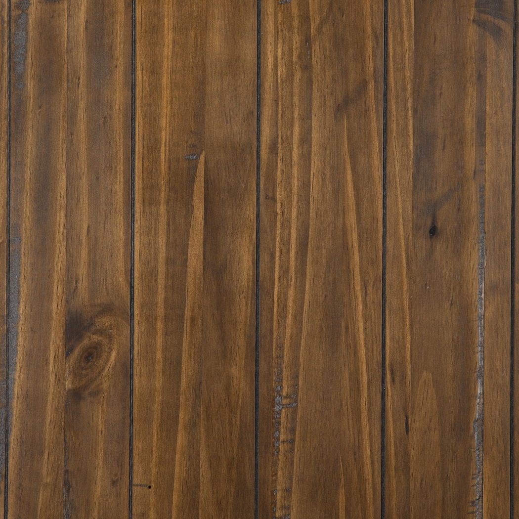 Hellnar Brown End Table - Thumbnail - Image 5