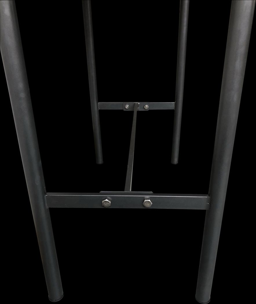 Helmer Black Accent Cabinet - Thumbnail - Image 5