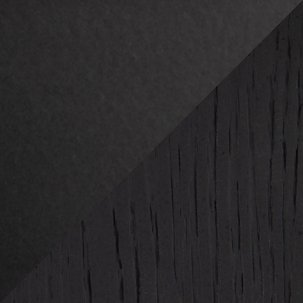 Helmken Black Bookcase - Thumbnail - Image 9