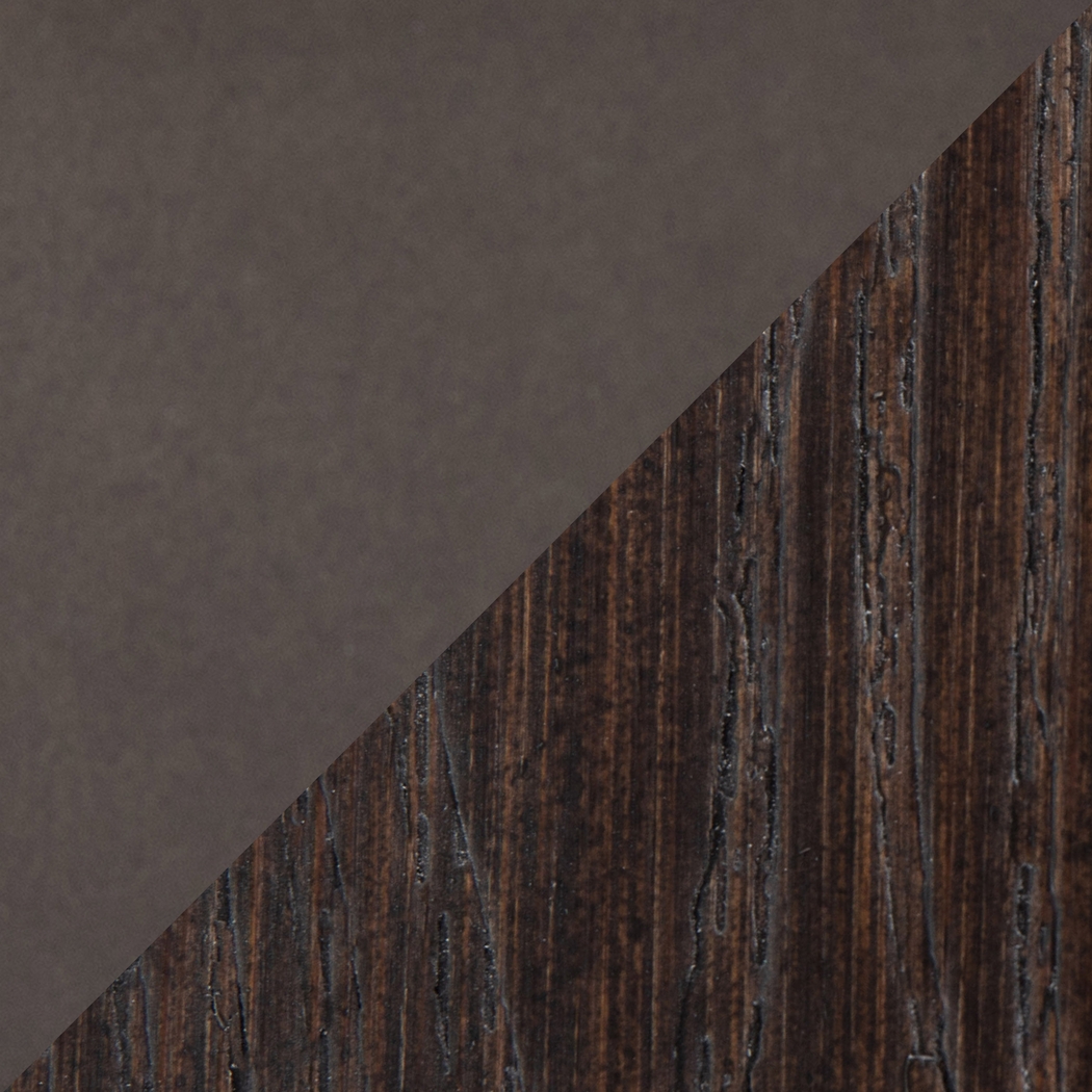 Helmken Espresso Bookcase - Thumbnail - Image 9