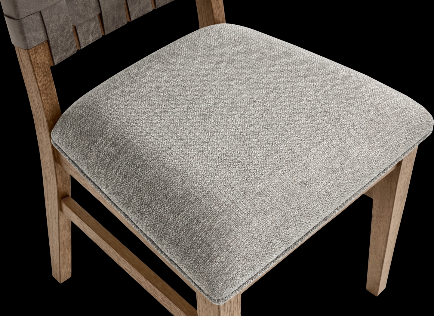 Helsinger Brown 6 Pc Rectangle Dining Room - Thumbnail - Image 10