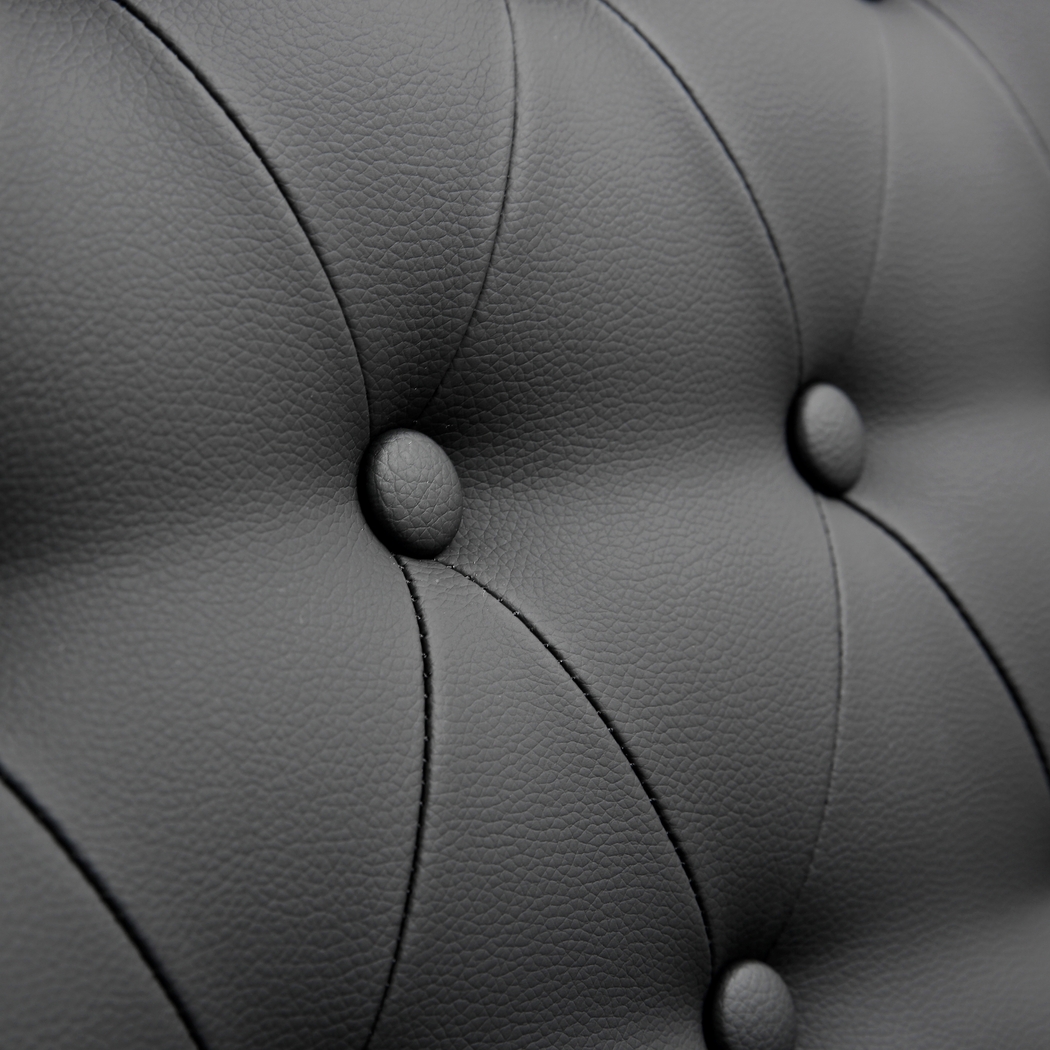 Helsinki Black Barstools (Set of 2) - Thumbnail - Image 2