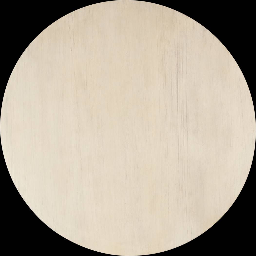 Hemis Gray Accent Table - Thumbnail - Image 3