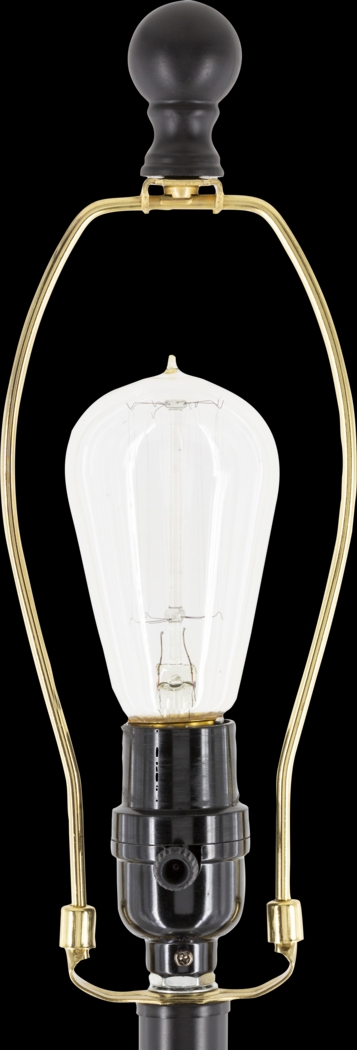 Hemlock Lane Bronze Floor Lamp - Thumbnail - Image 4