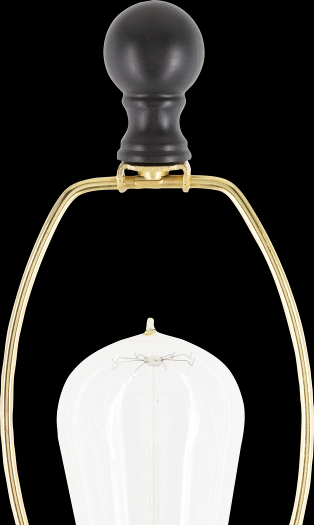 Hemlock Lane Bronze Floor Lamp - Thumbnail - Image 6