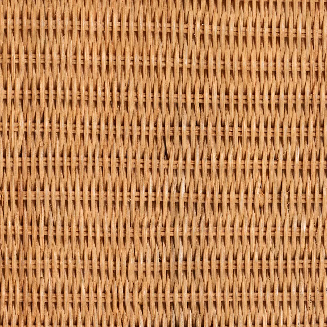 Hempe Brown Basket - Small - Image 7