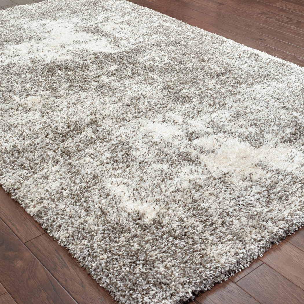 Henderson Gray 5'3 x 7'5 Rug - Thumbnail - Image 2