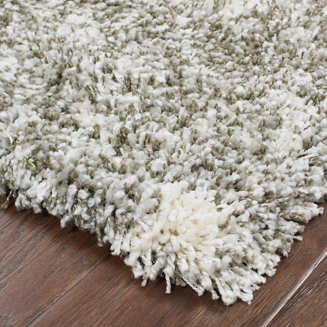 Henderson Gray 5'3 x 7'5 Rug - Thumbnail - Image 3