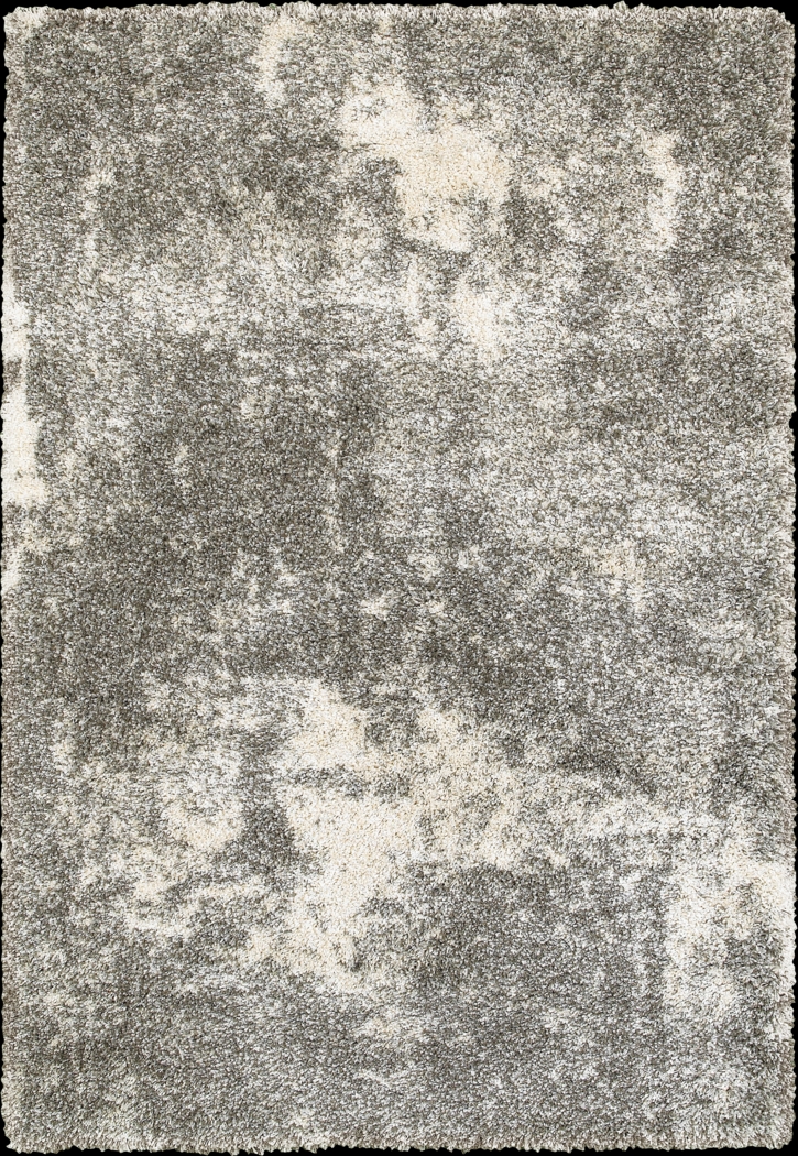 Henderson Gray 5'3 x 7'5 Rug - Thumbnail - Image 1