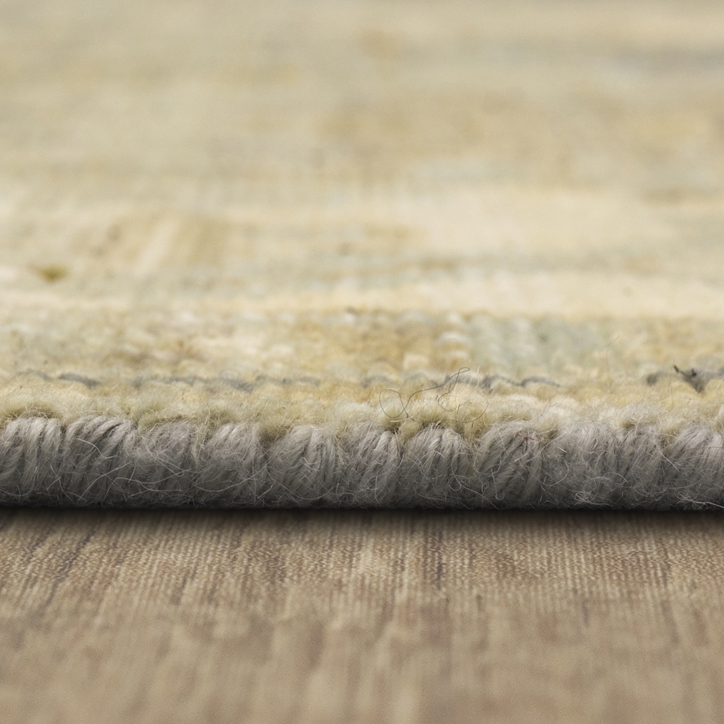 Henham Silver 8' x 10' Rug - Thumbnail - Image 6