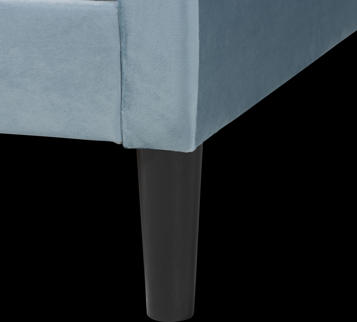 Henleah Blue Full Daybed - Thumbnail - Image 5