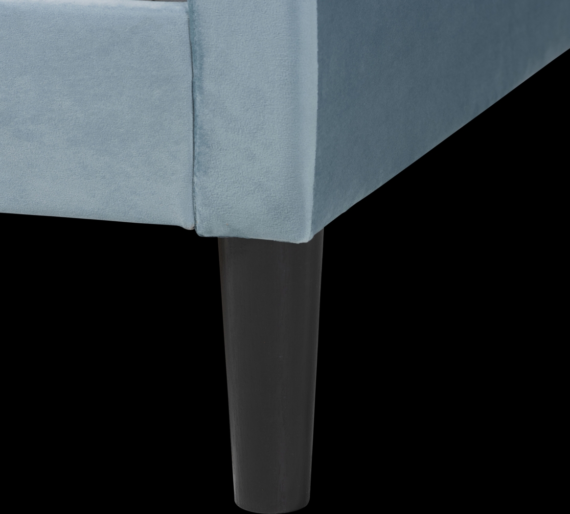 Henleah Blue Twin Daybed - Thumbnail - Image 5