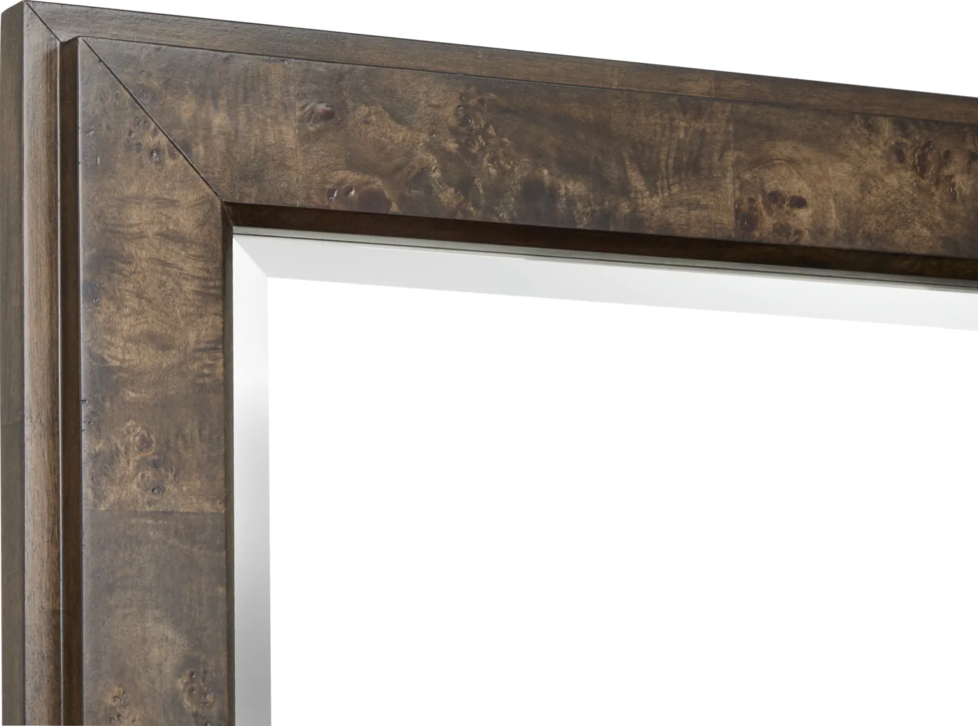 Henley Brown 5 Pc King Upholstered Bedroom - Thumbnail - Image 8