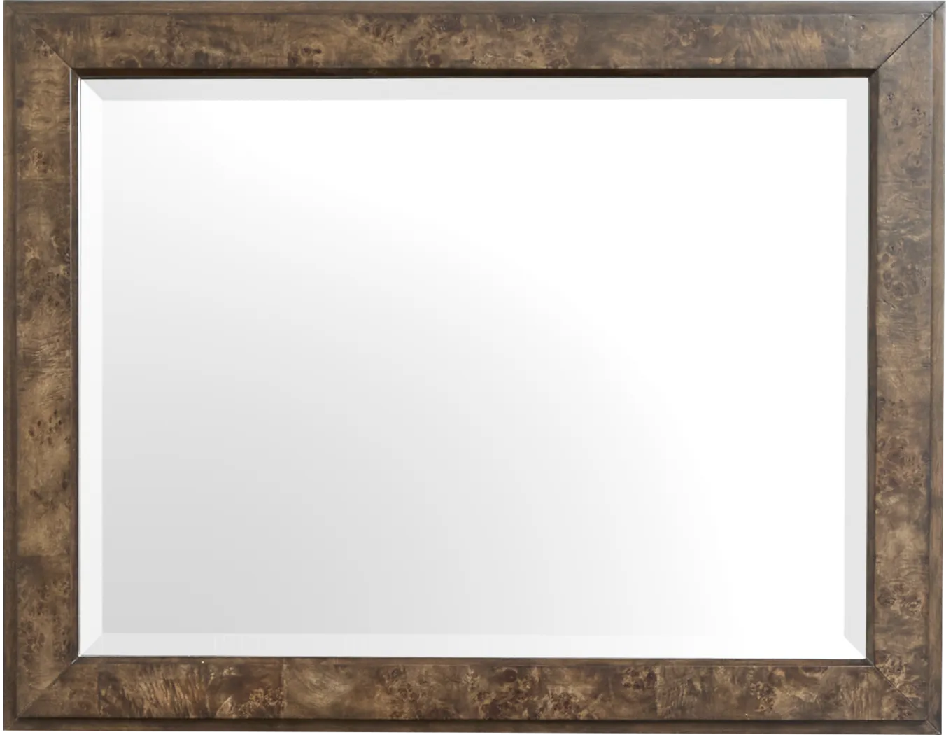 Henley Brown 5 Pc King Upholstered Bedroom - Thumbnail - Image 7