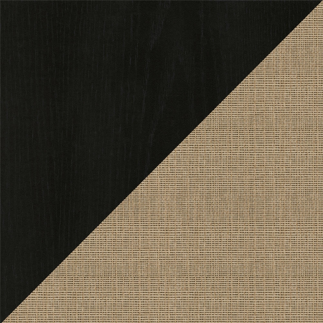 Hennike Black Dresser - Thumbnail - Image 11