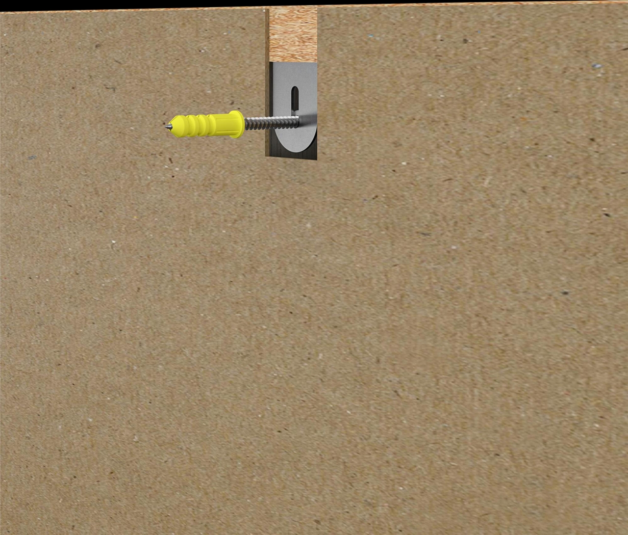 Hennike Black Dresser - Thumbnail - Image 10