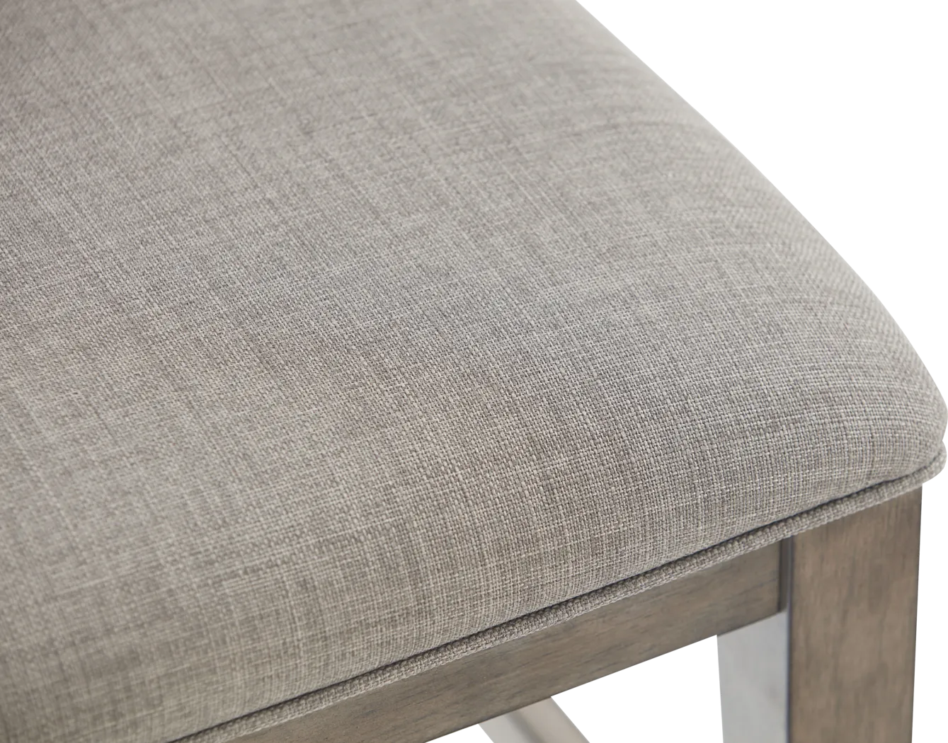 Hennipen Brown Dining Chair, Set of 2 - Thumbnail - Image 4