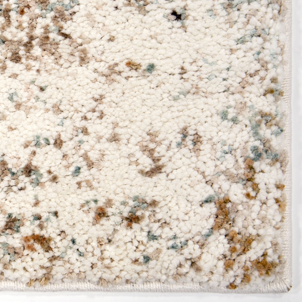 Henry Beige 7'10" x 10'6" Rug - Thumbnail - Image 3