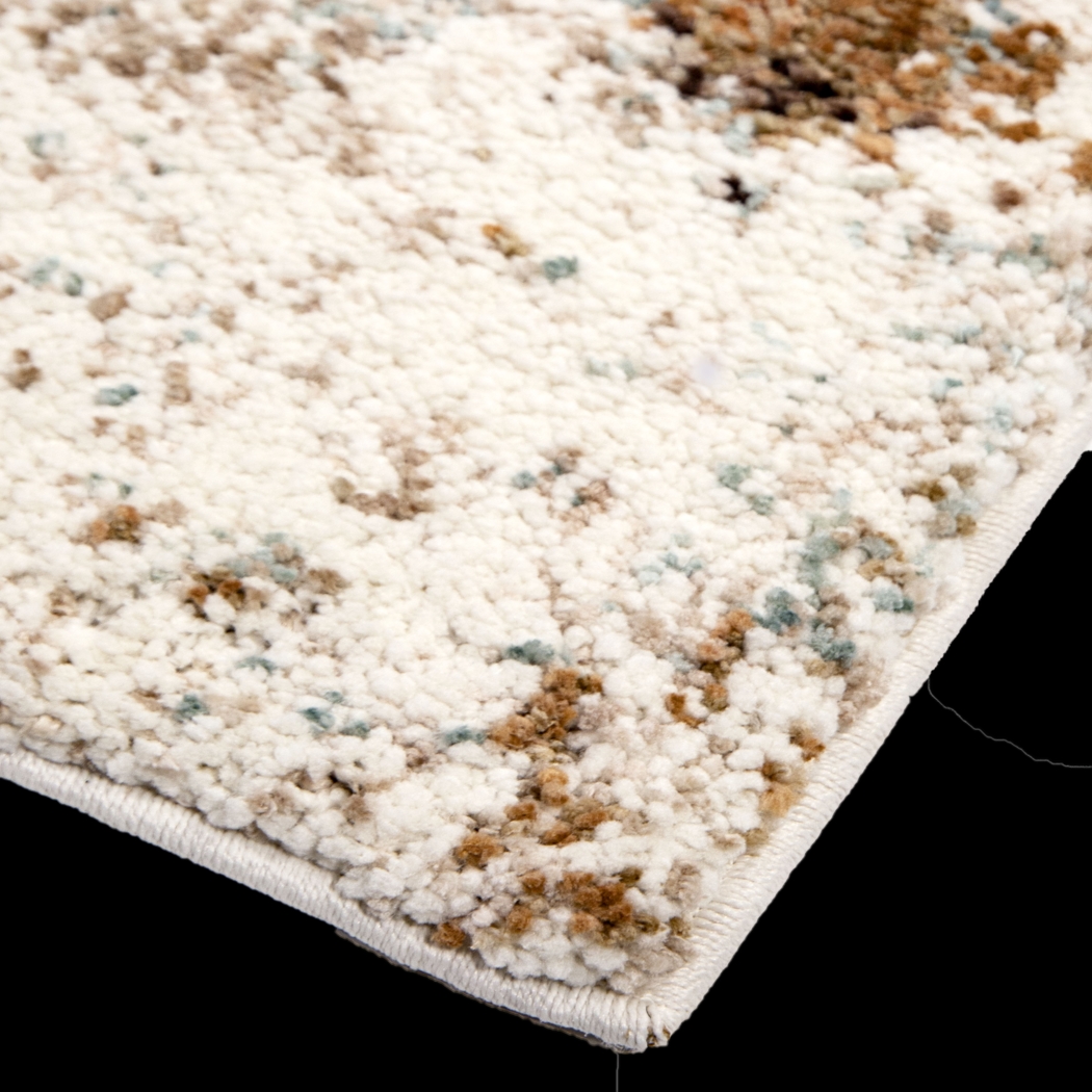 Henry Beige 7'10" x 10'6" Rug - Thumbnail - Image 4