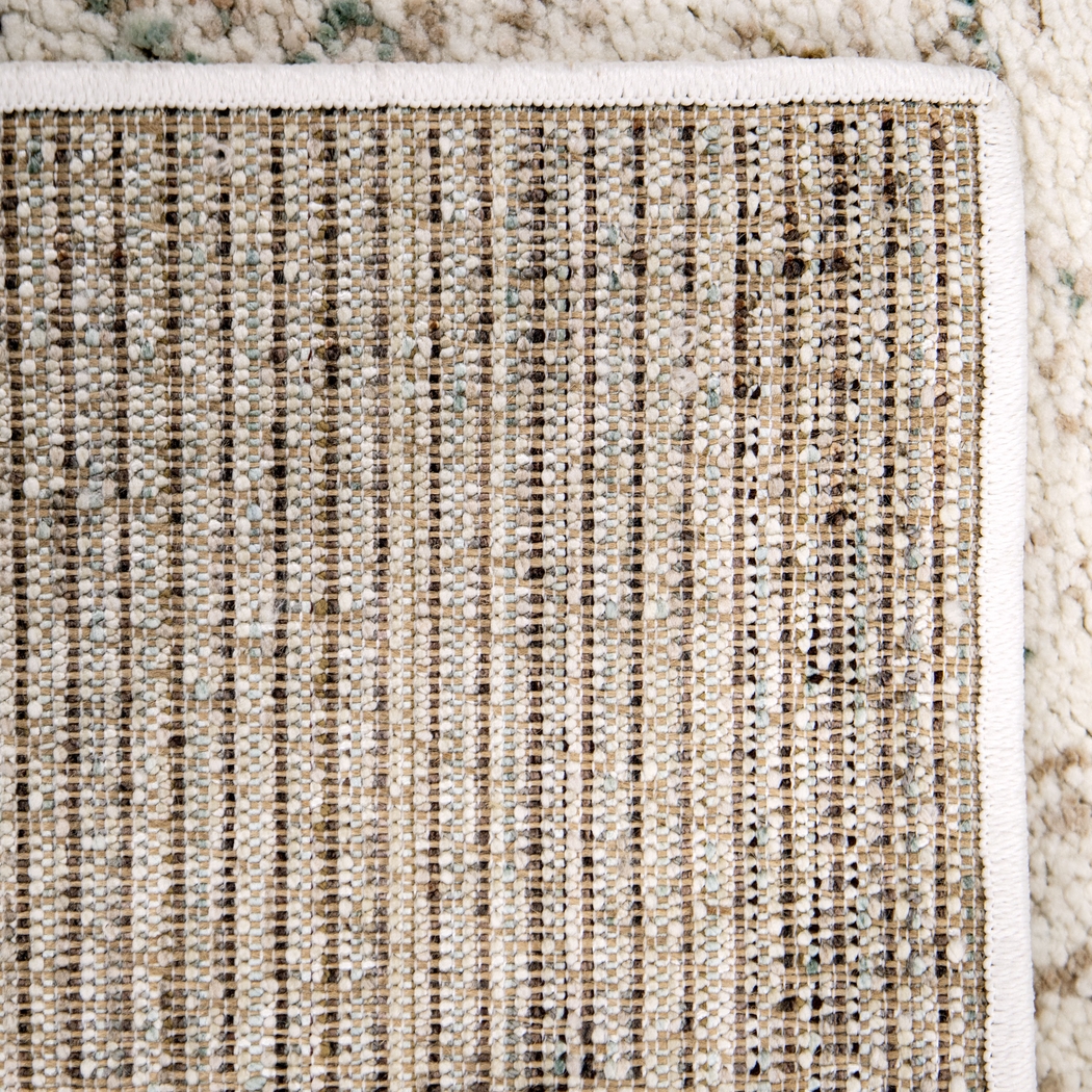 Henry Beige 7'10" x 10'6" Rug - Thumbnail - Image 5