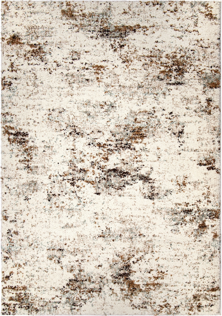 Henry Beige 7'10" x 10'6" Rug - Thumbnail - Image 1