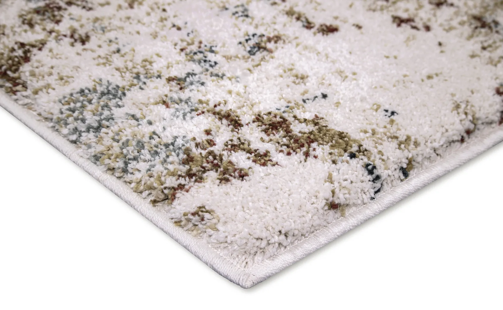 Henry II Multi 9' x 13' Rug - Thumbnail - Image 2