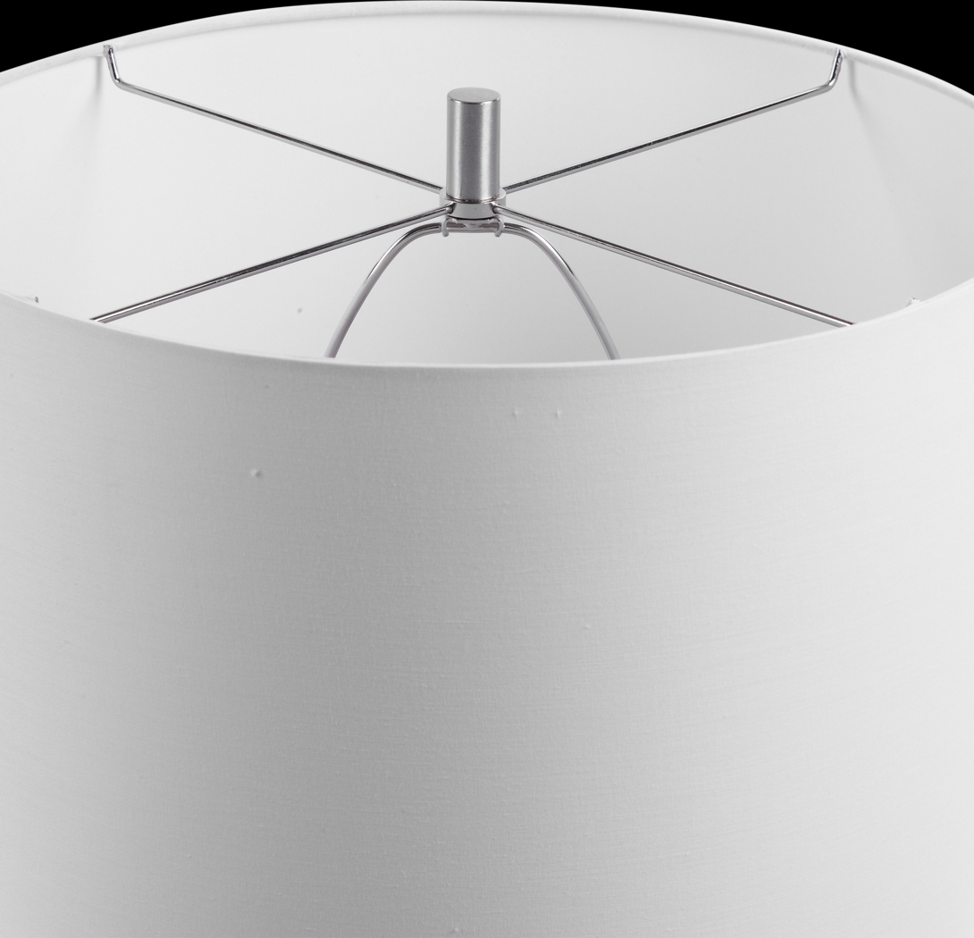 Henry Shade Black Lamp - Thumbnail - Image 7