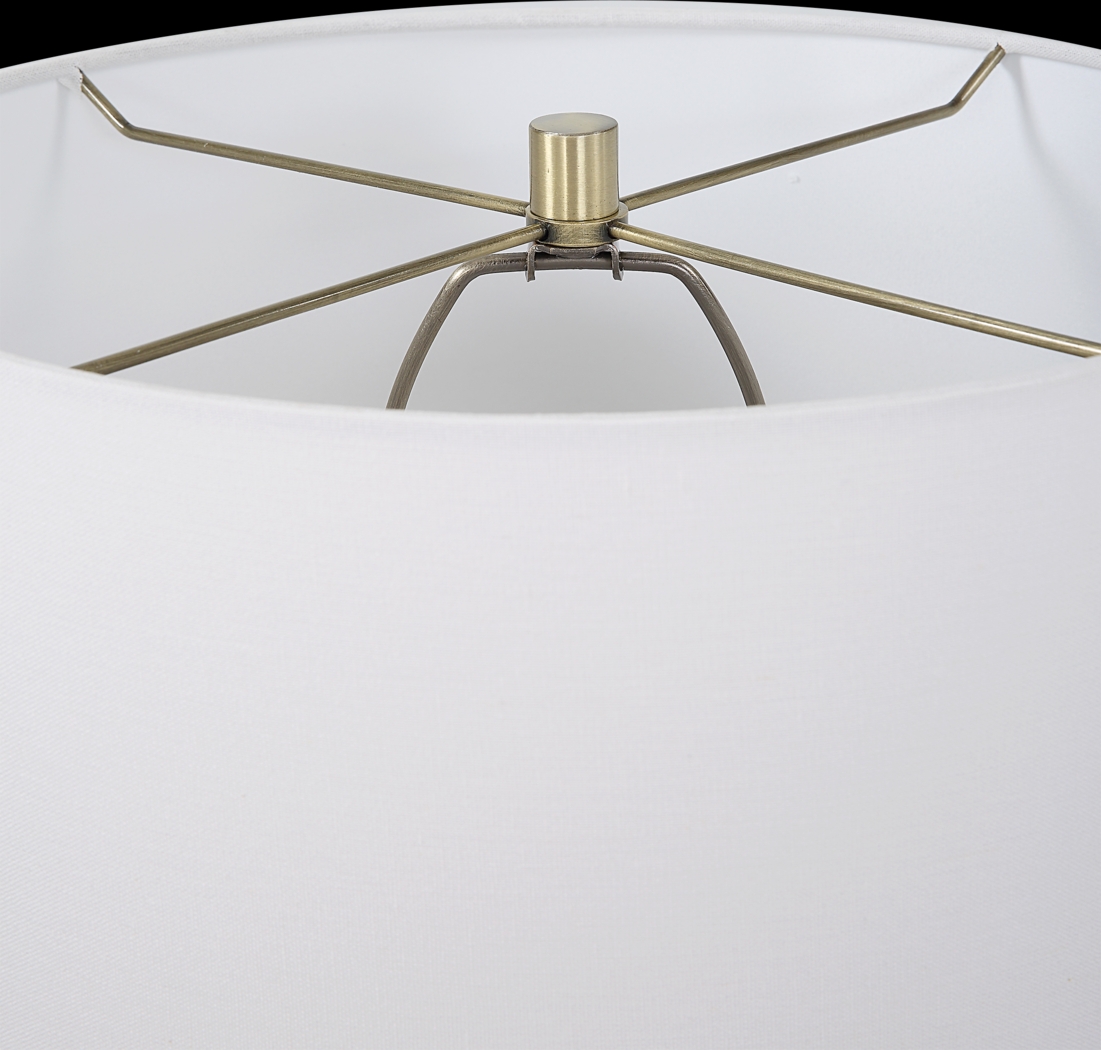 Hepp Isle White Lamp - Thumbnail - Image 5