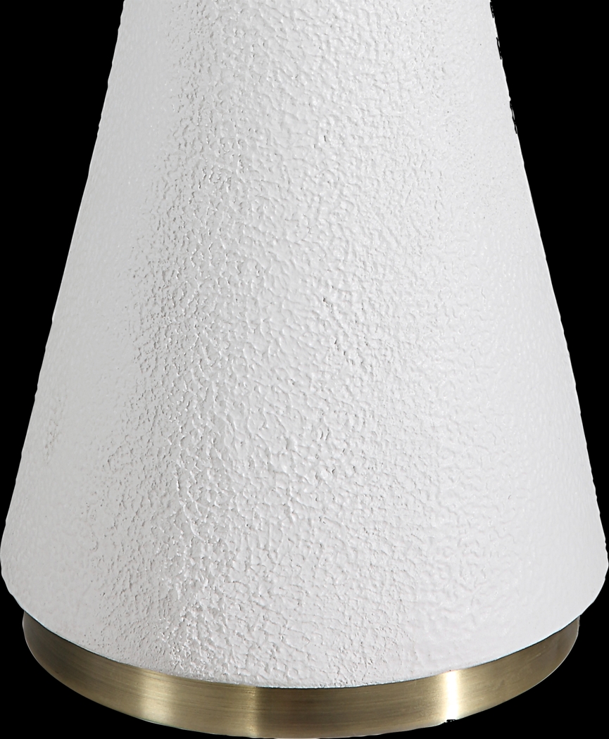Hepp Isle White Lamp - Thumbnail - Image 6