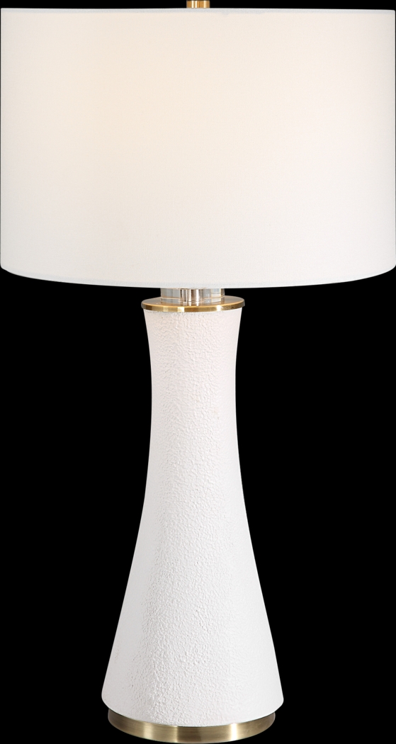 Hepp Isle White Lamp - Thumbnail - Image 7