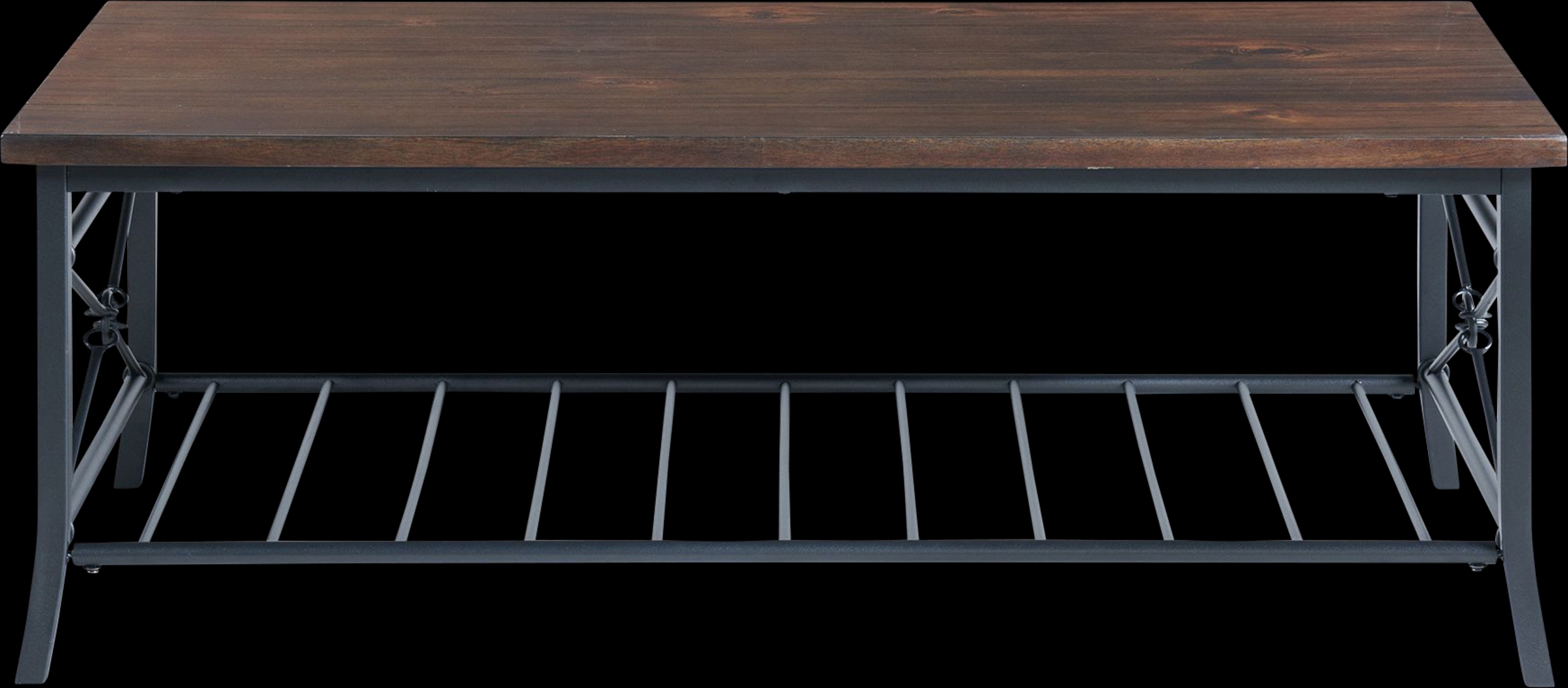 Heqet Brown 3 Pc Occasional Table Set - Thumbnail - Image 7