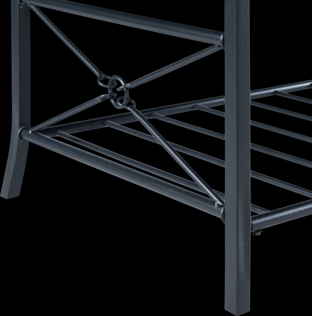 Heqet Brown 3 Pc Occasional Table Set - Thumbnail - Image 8