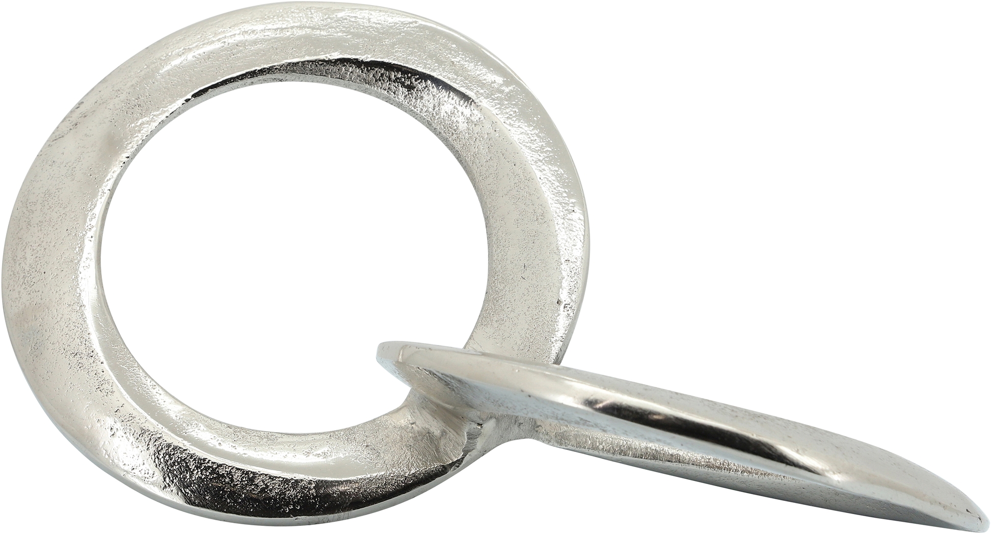 Heraldy Silver Links - Thumbnail - Image 5